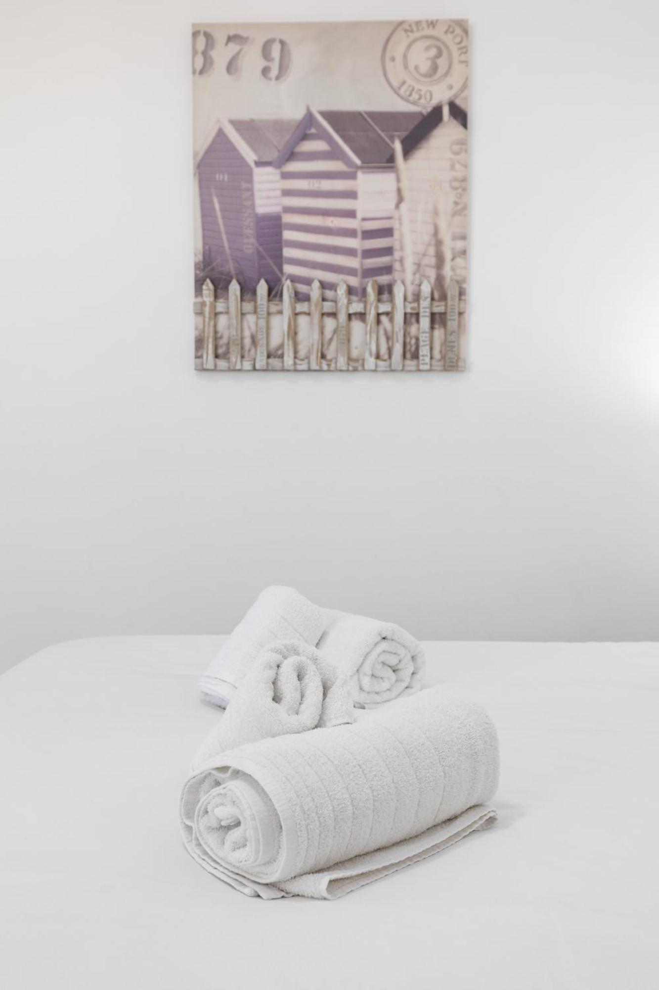 Apartup Patacona Paradise Duplex فالنسيا المظهر الخارجي الصورة