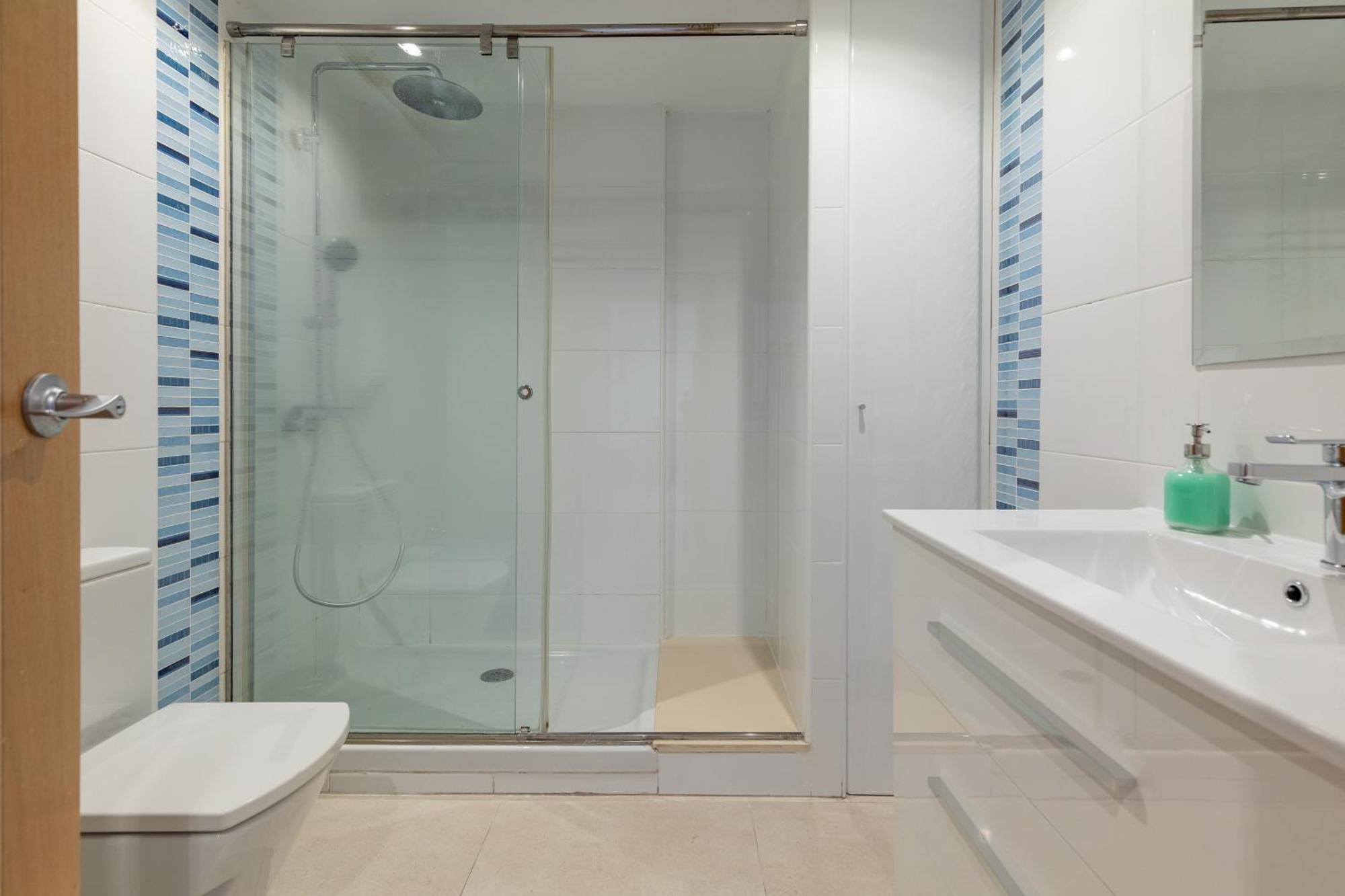 Apartup Patacona Paradise Duplex فالنسيا المظهر الخارجي الصورة