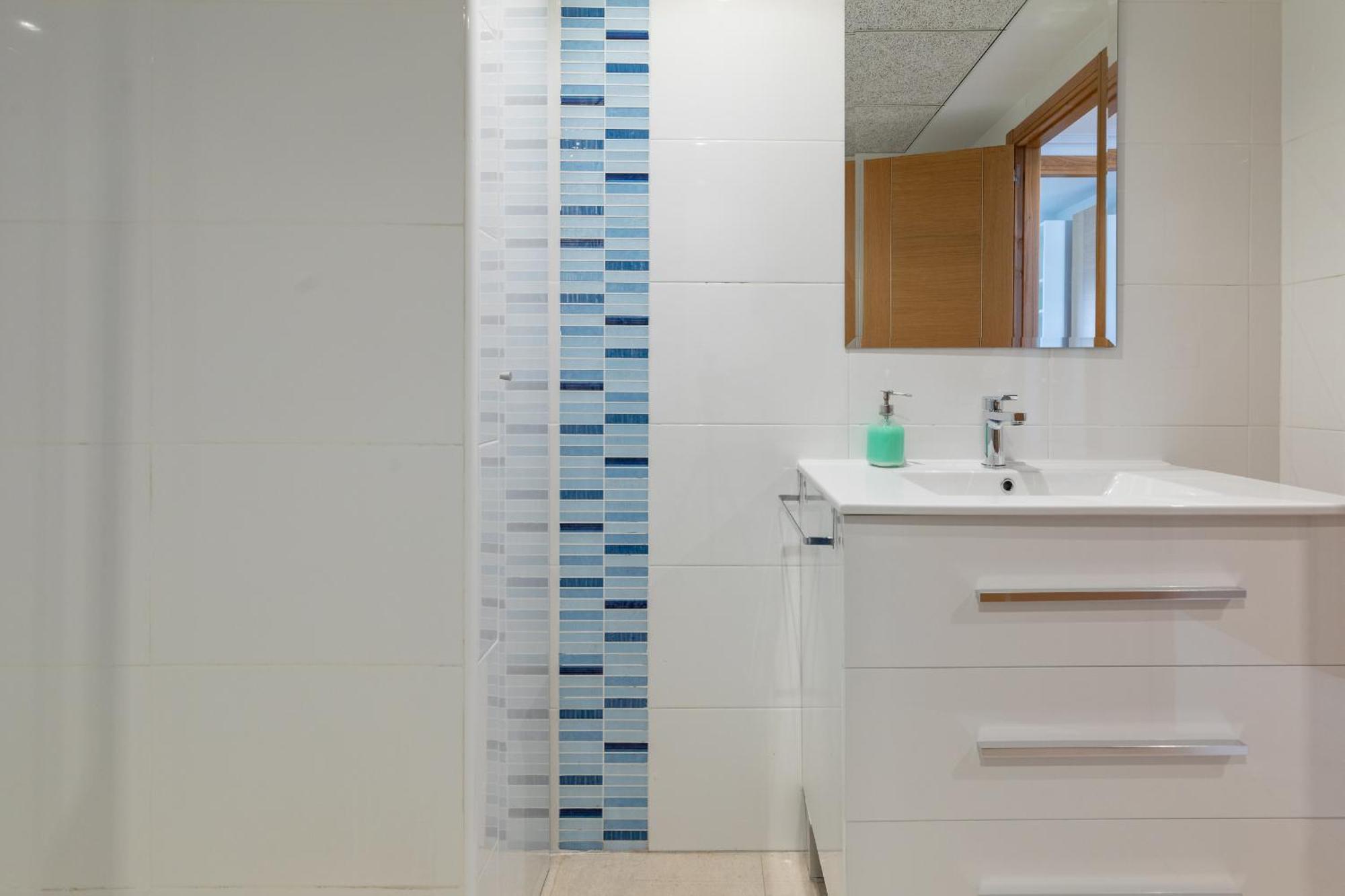 Apartup Patacona Paradise Duplex فالنسيا المظهر الخارجي الصورة
