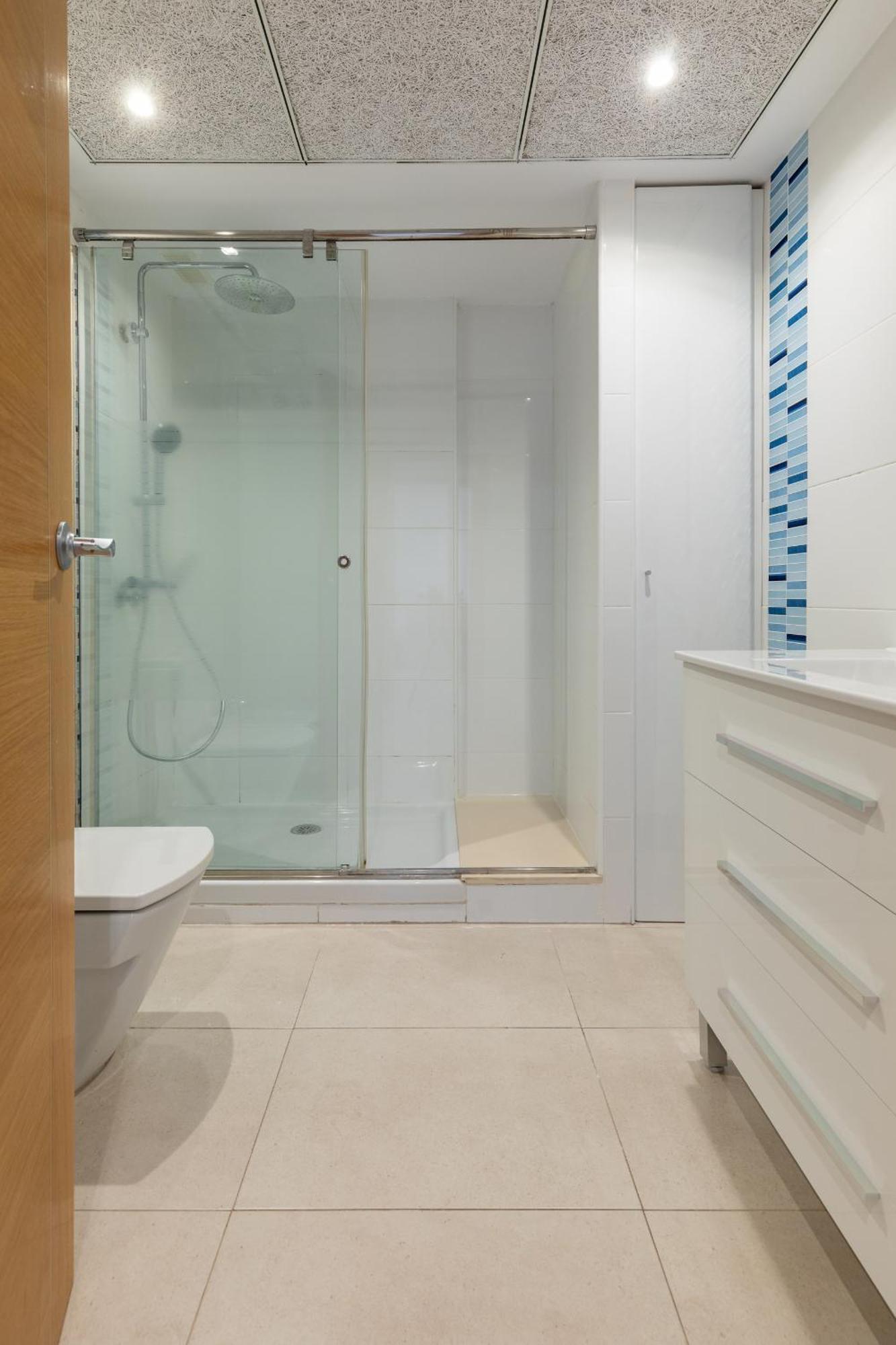 Apartup Patacona Paradise Duplex فالنسيا المظهر الخارجي الصورة