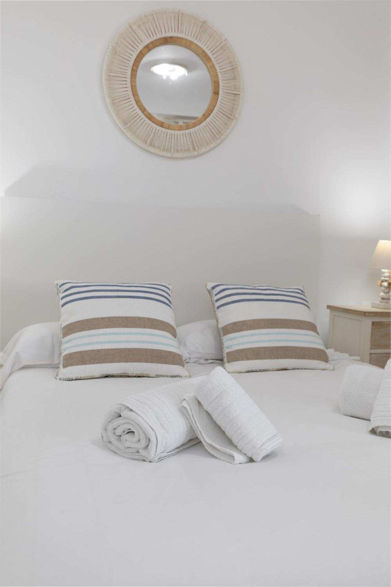 Apartup Patacona Paradise Duplex فالنسيا المظهر الخارجي الصورة