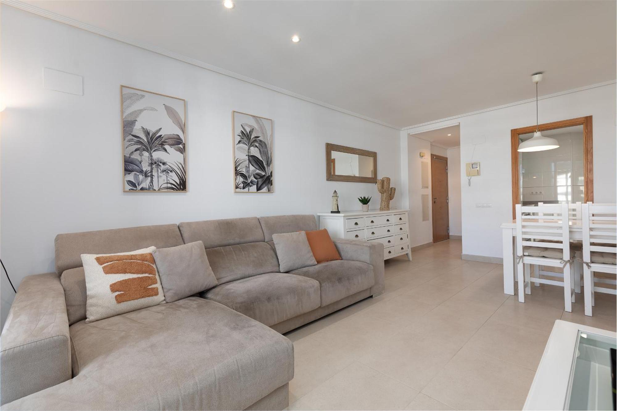 Apartup Patacona Paradise Duplex فالنسيا المظهر الخارجي الصورة