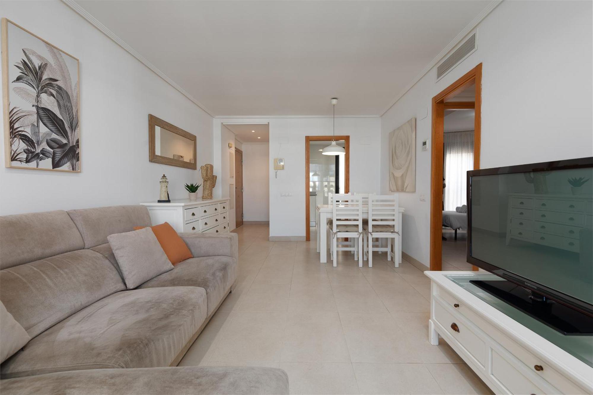 Apartup Patacona Paradise Duplex فالنسيا المظهر الخارجي الصورة