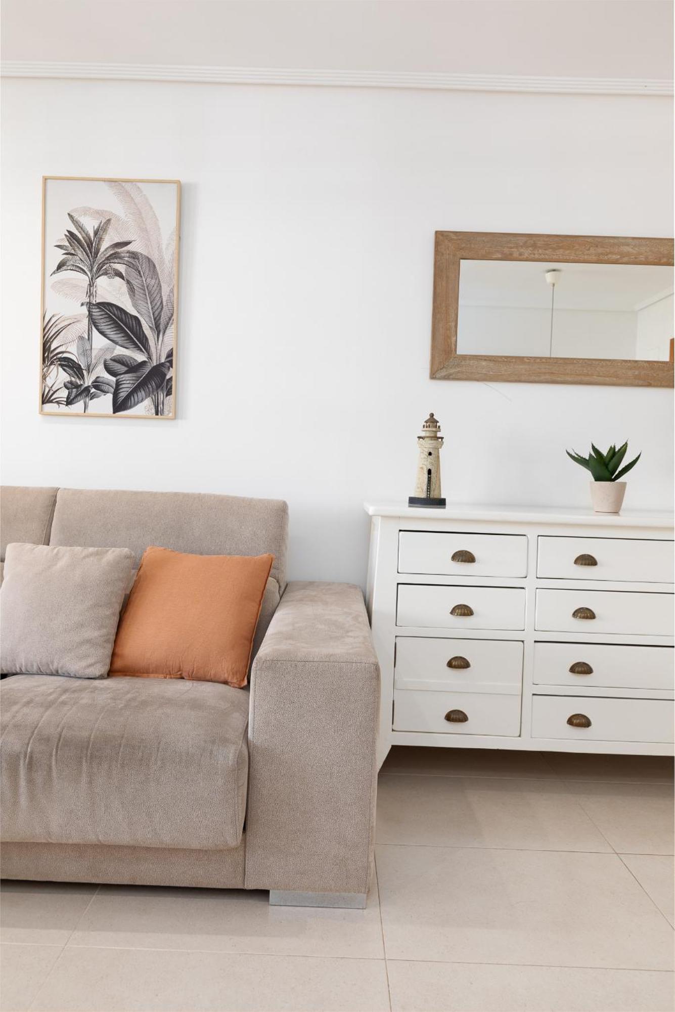 Apartup Patacona Paradise Duplex فالنسيا المظهر الخارجي الصورة
