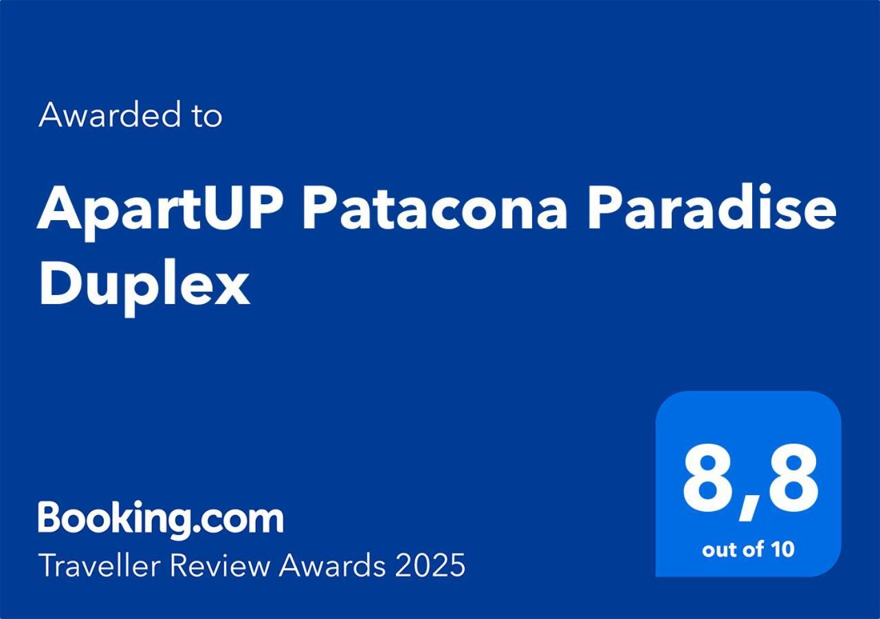Apartup Patacona Paradise Duplex فالنسيا المظهر الخارجي الصورة